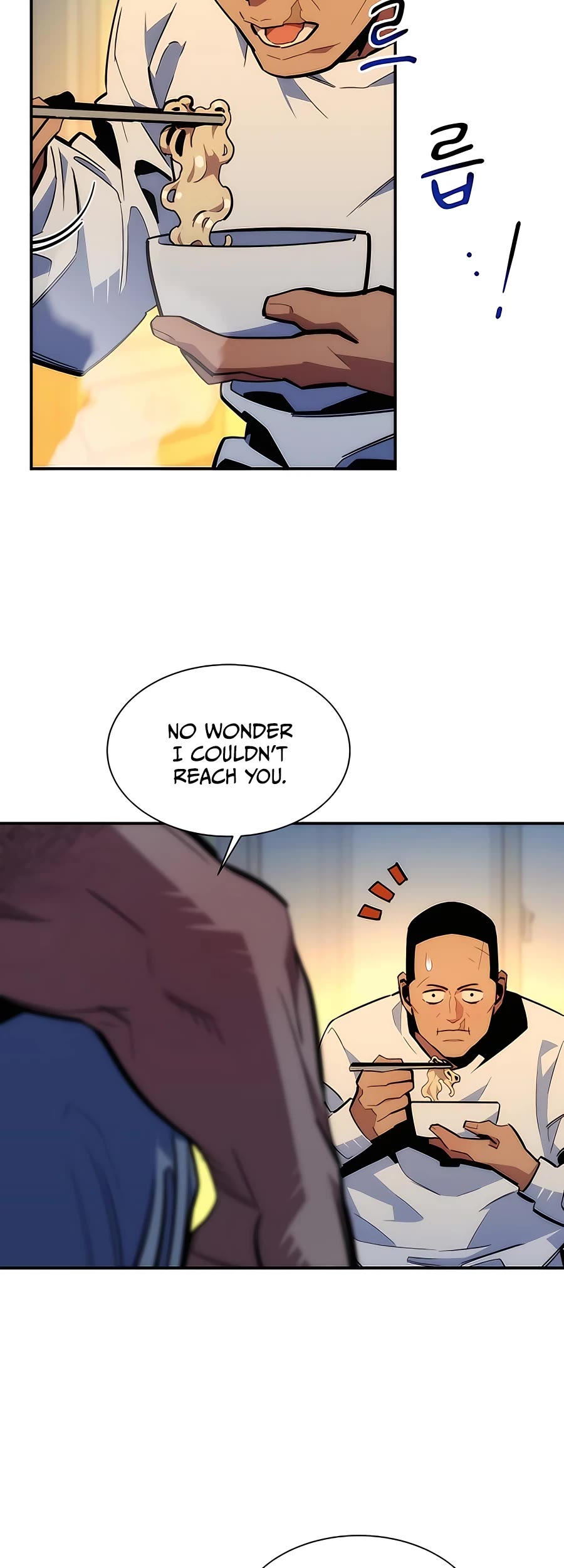 Auto Hunting With My Clones Chapter 38 page 30 - Chapter 38