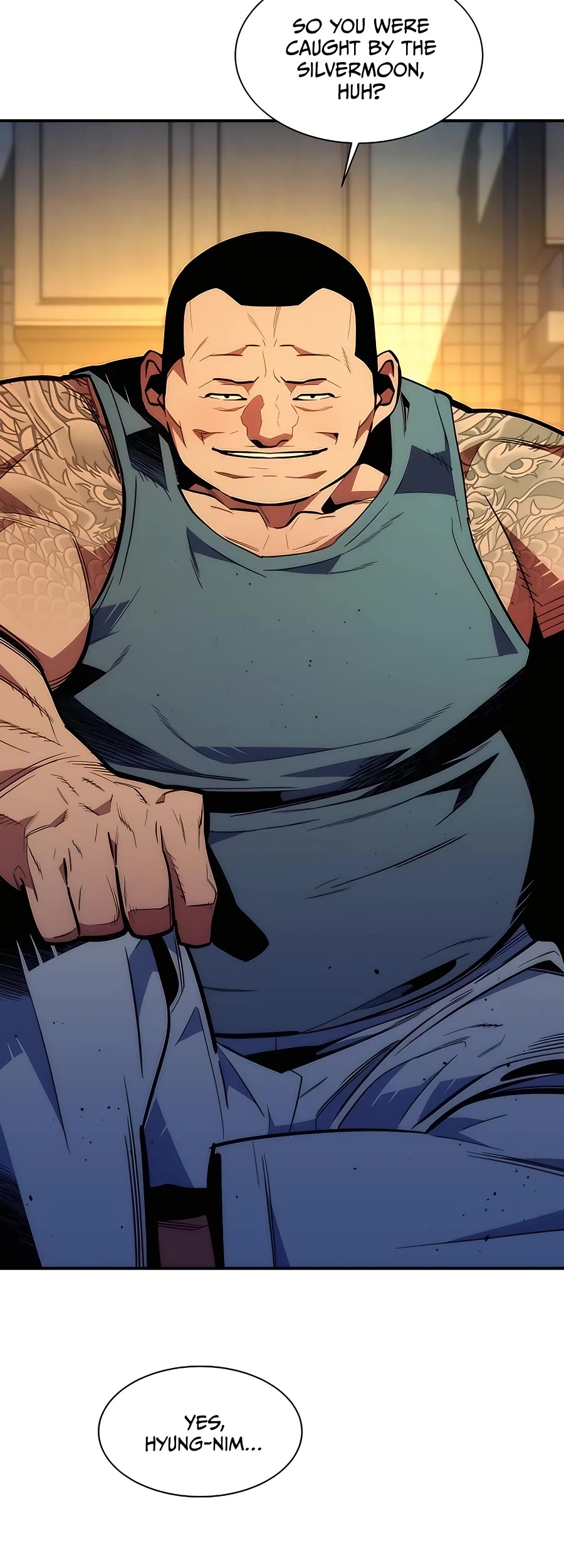 Auto Hunting With My Clones Chapter 38 page 31 - Chapter 38