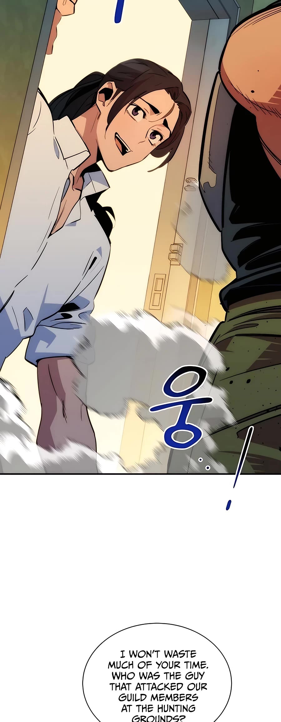 Auto Hunting With My Clones Chapter 38 page 39 - Chapter 38