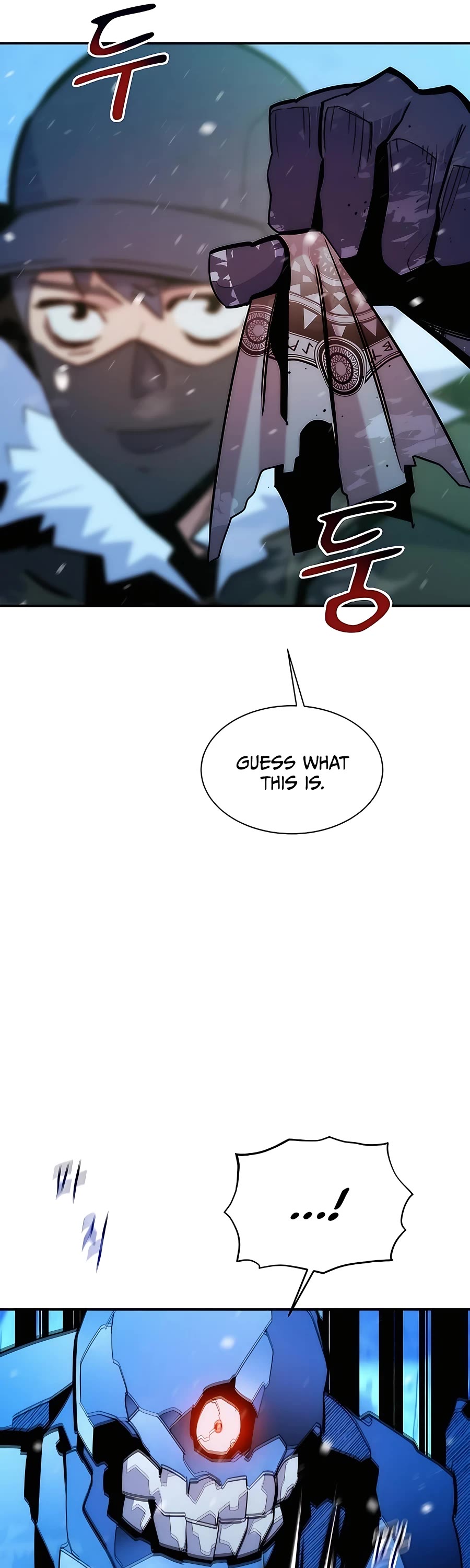 Auto Hunting With My Clones Chapter 38 page 4 - Chapter 38