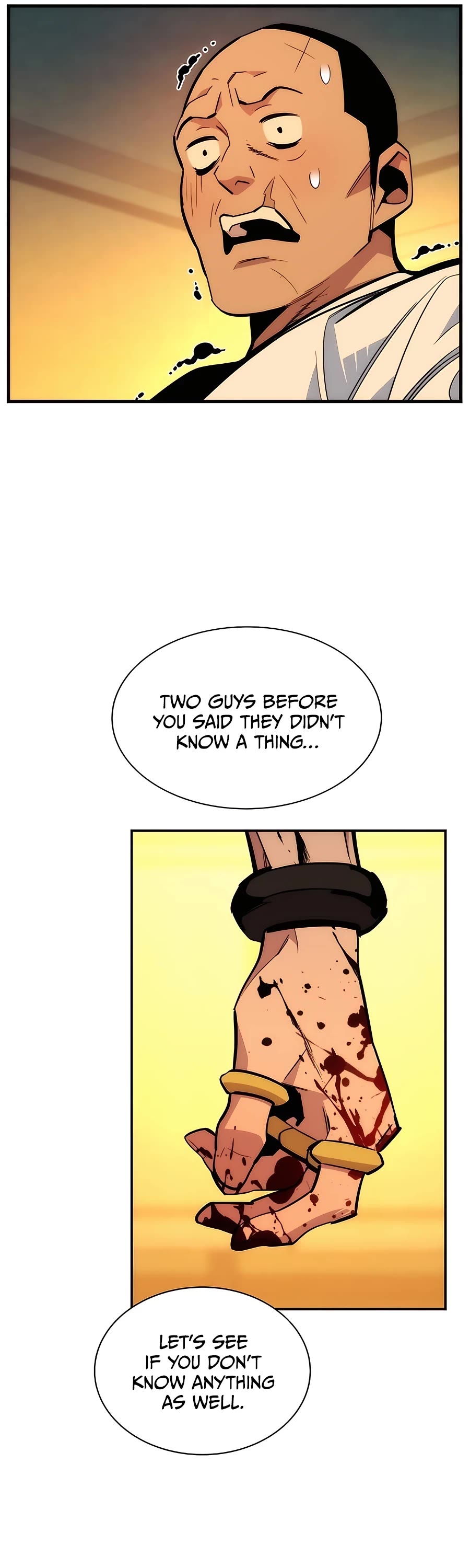 Auto Hunting With My Clones Chapter 38 page 41 - Chapter 38