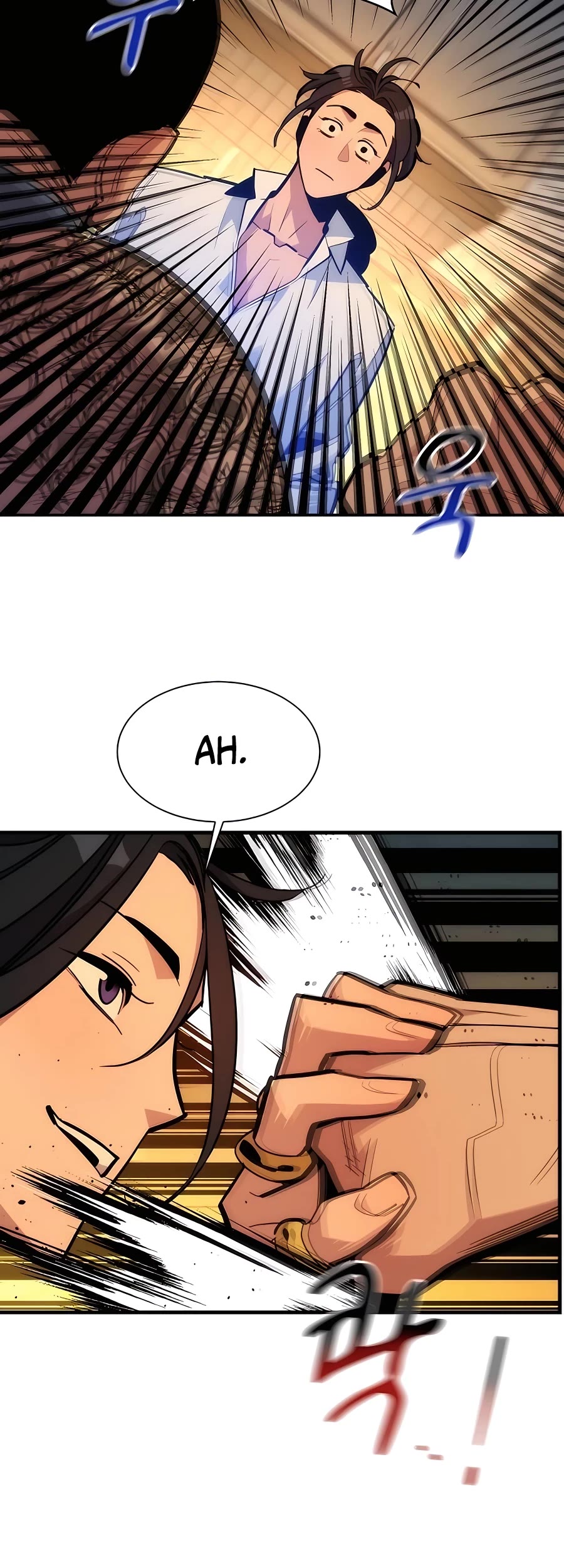 Auto Hunting With My Clones Chapter 38 page 43 - Chapter 38