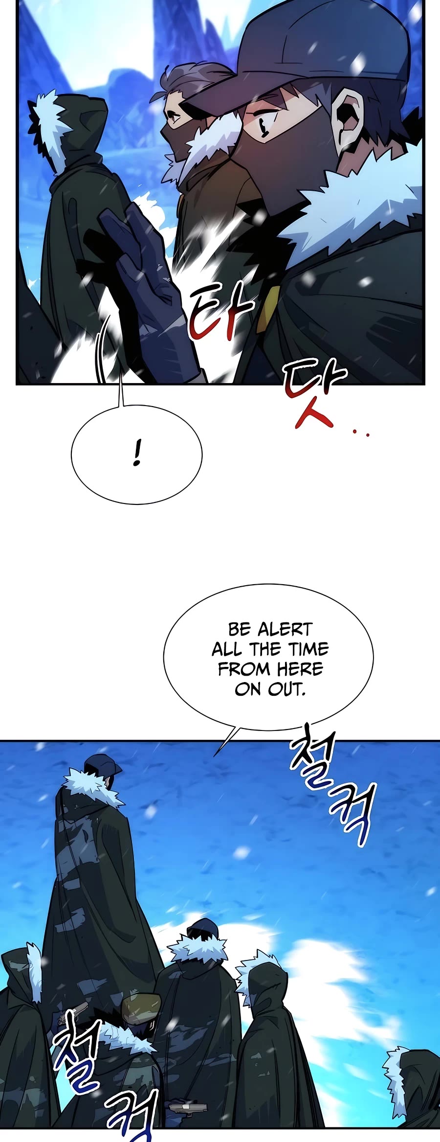 Auto Hunting With My Clones Chapter 38 page 61 - Chapter 38