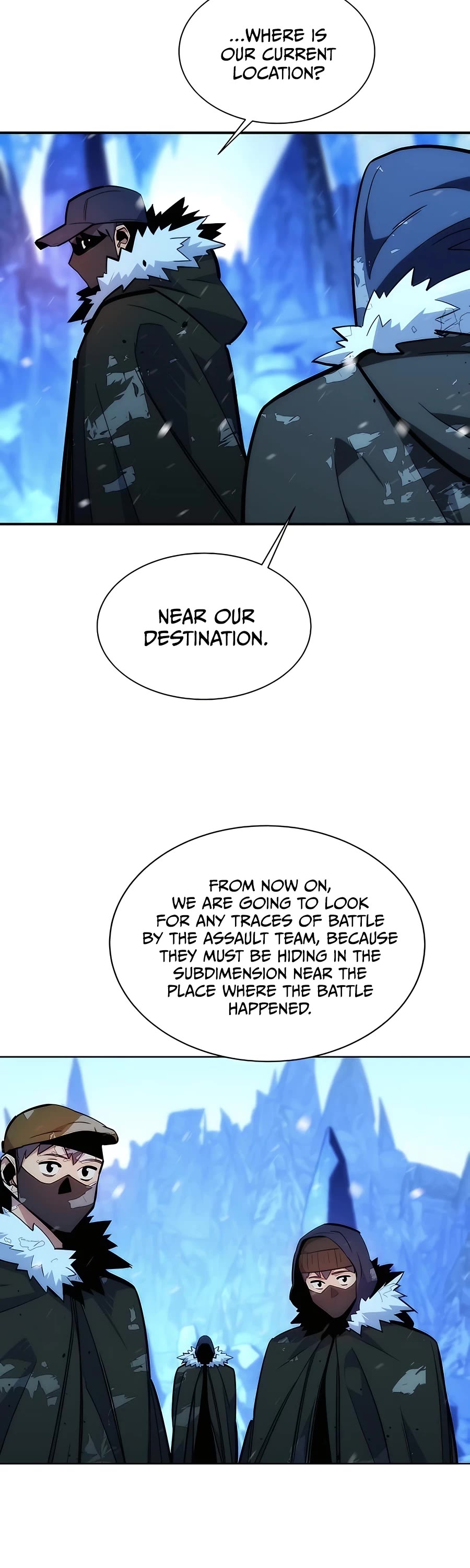 Auto Hunting With My Clones Chapter 38 page 65 - Chapter 38