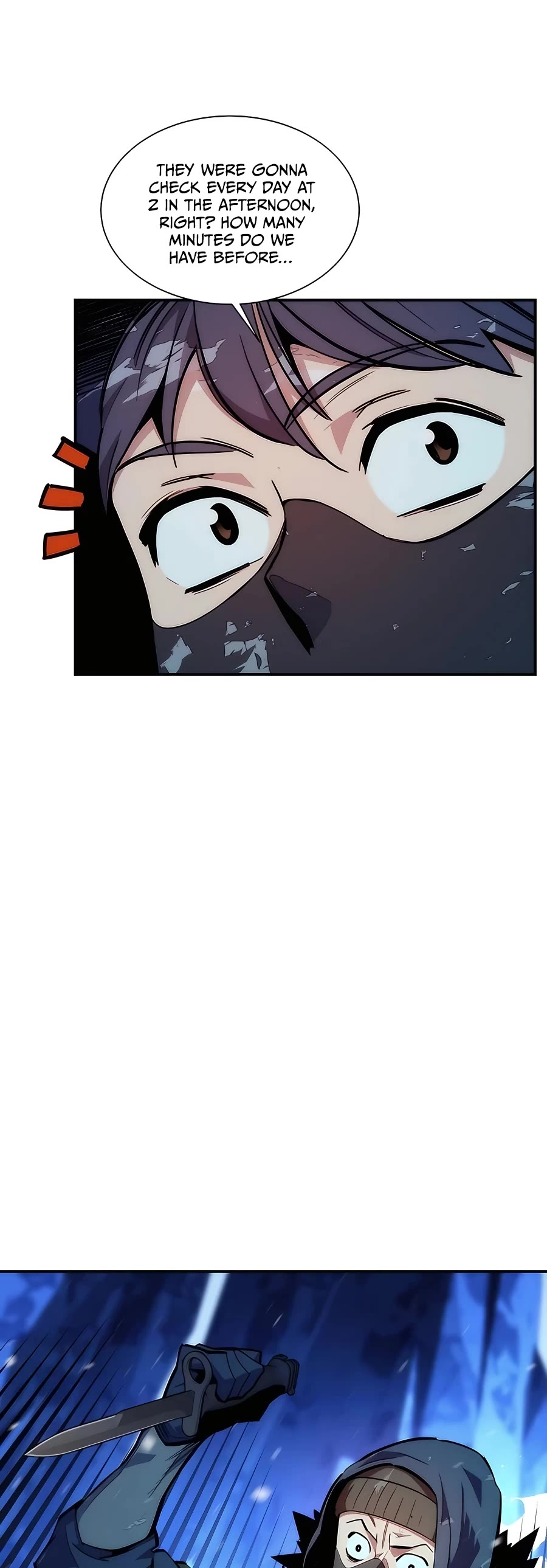 Auto Hunting With My Clones Chapter 38 page 66 - Chapter 38