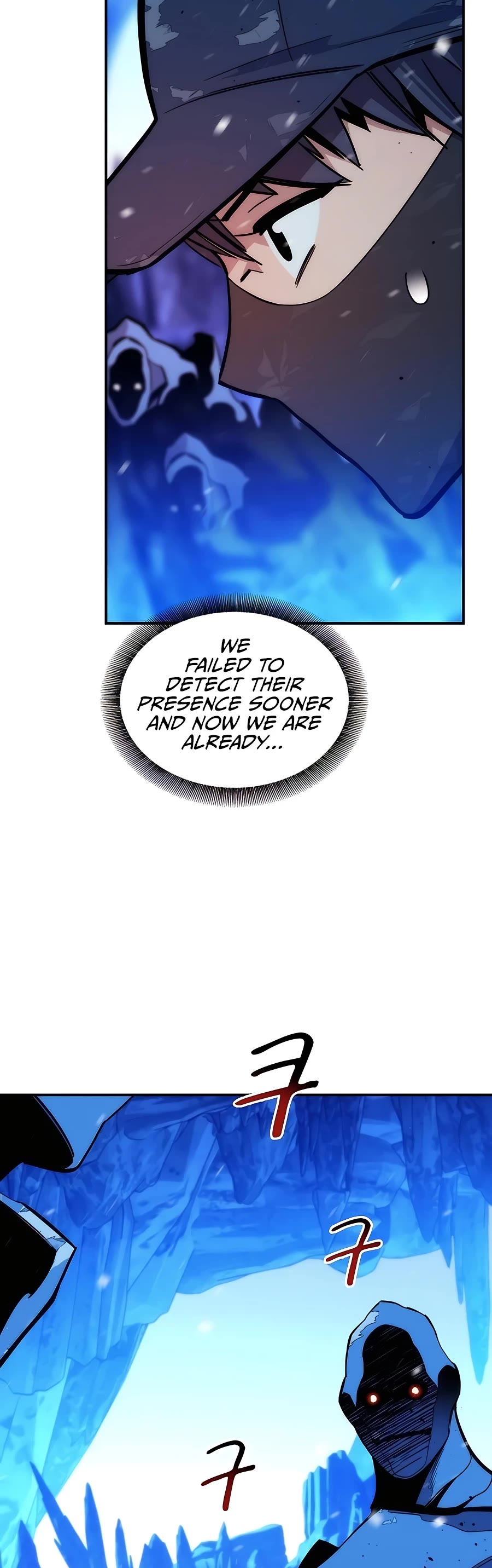 Auto Hunting With My Clones Chapter 39 page 14 - Chapter 39