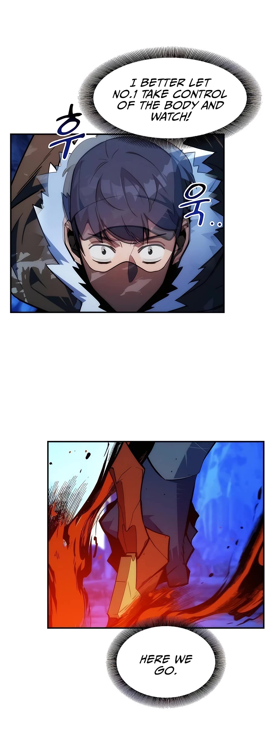 Auto Hunting With My Clones Chapter 39 page 25 - Chapter 39