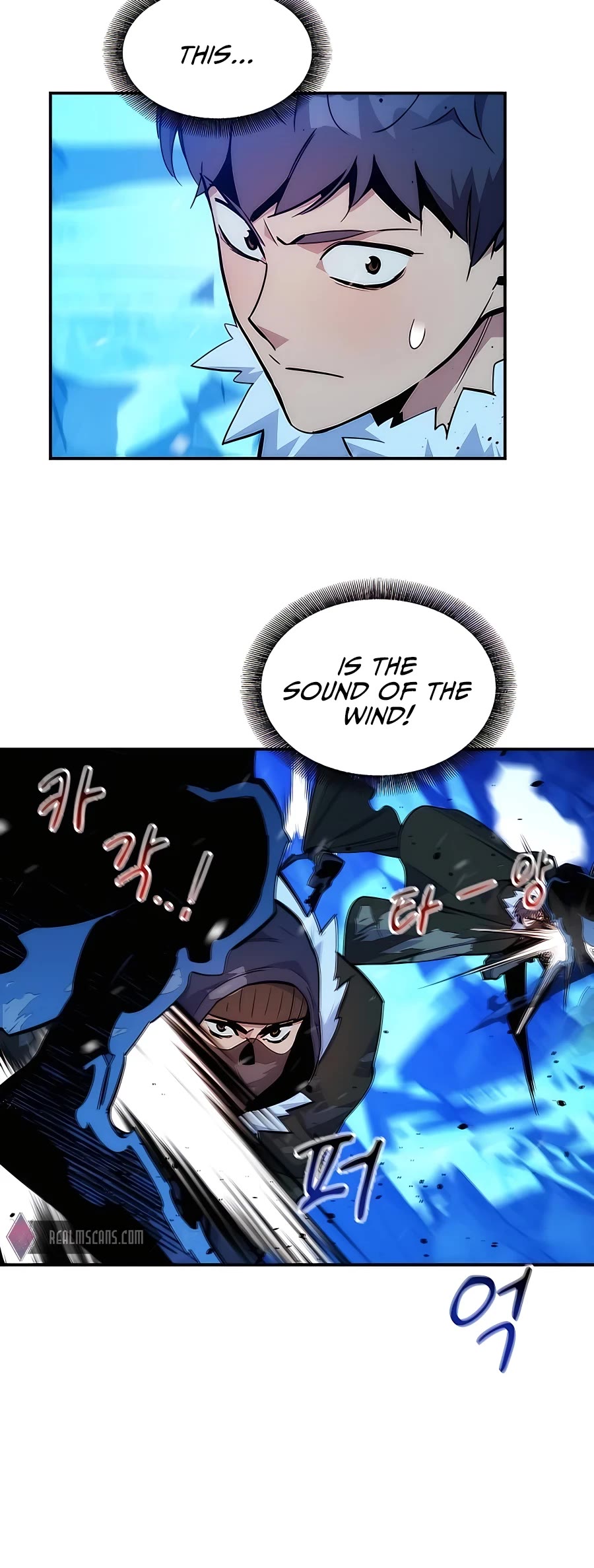 Auto Hunting With My Clones Chapter 39 page 31 - Chapter 39