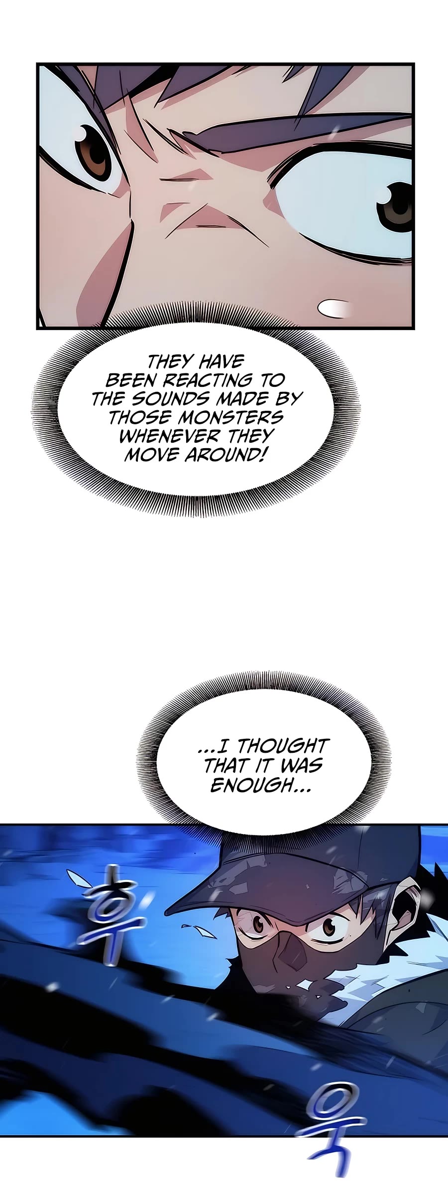 Auto Hunting With My Clones Chapter 39 page 32 - Chapter 39