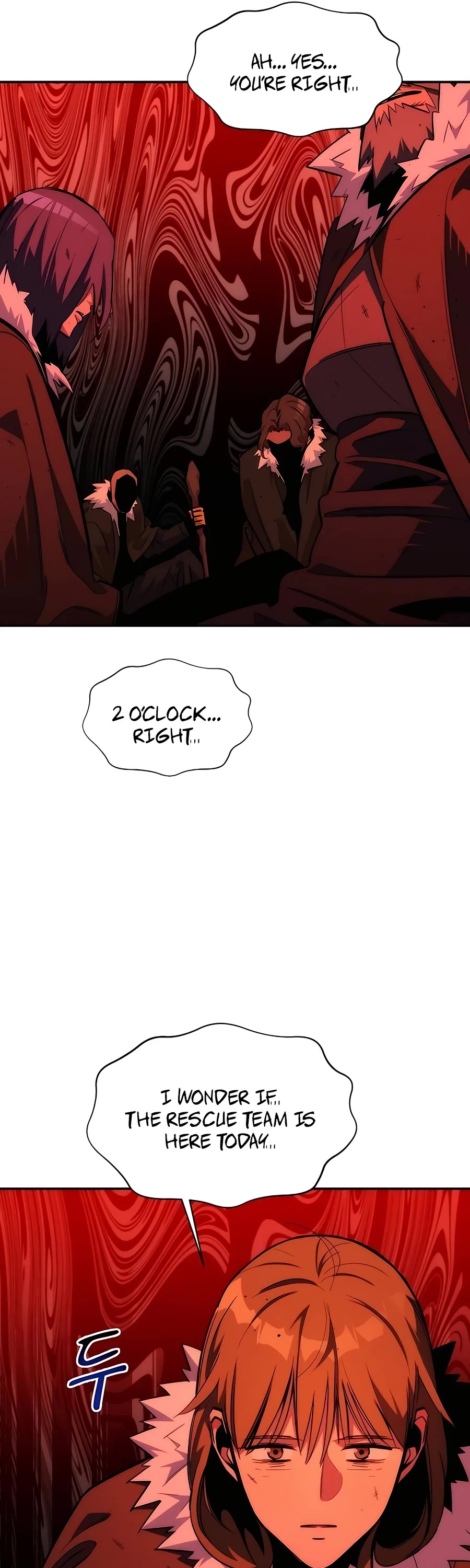 Auto Hunting With My Clones Chapter 39 page 39 - Chapter 39