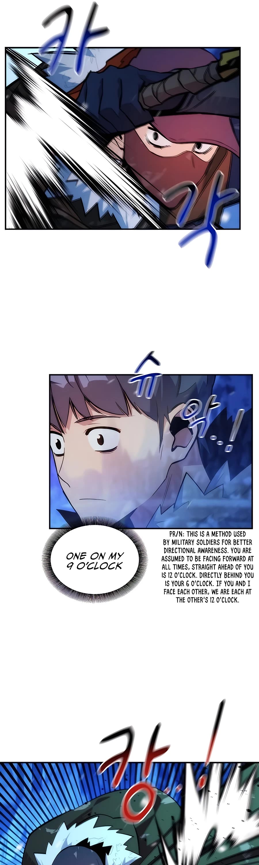 Auto Hunting With My Clones Chapter 39 page 47 - Chapter 39