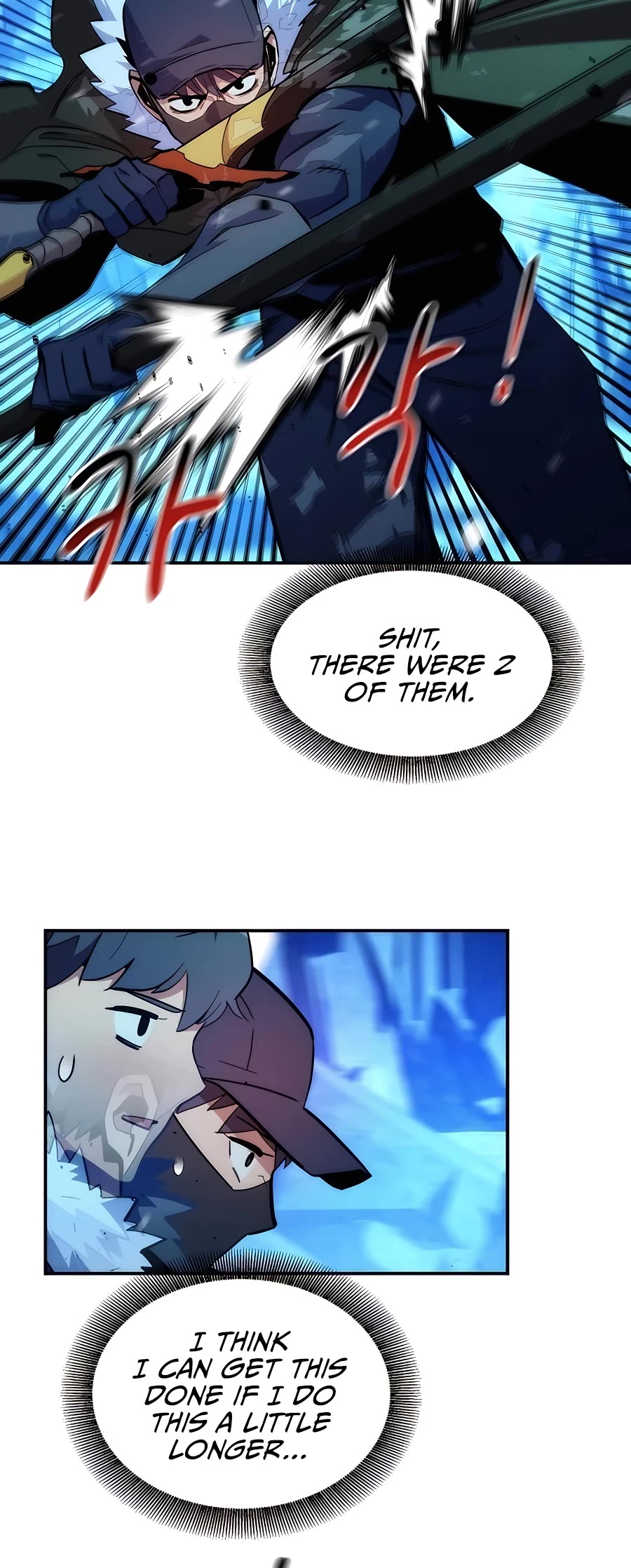 Auto Hunting With My Clones Chapter 39 page 48 - Chapter 39