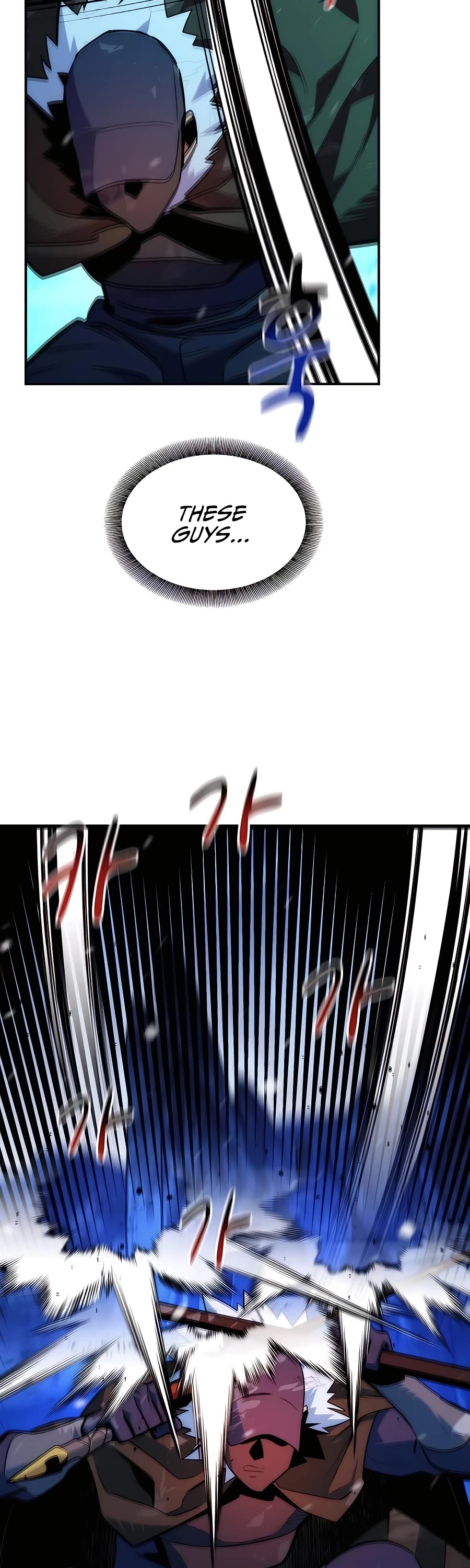 Auto Hunting With My Clones Chapter 39 page 51 - Chapter 39