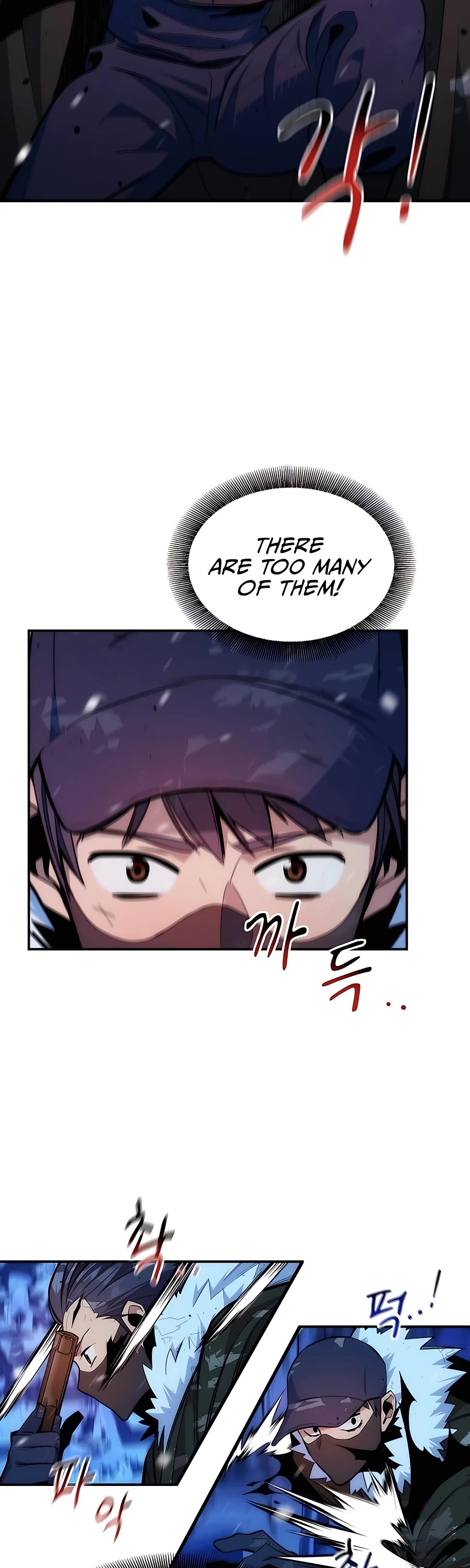 Auto Hunting With My Clones Chapter 39 page 52 - Chapter 39