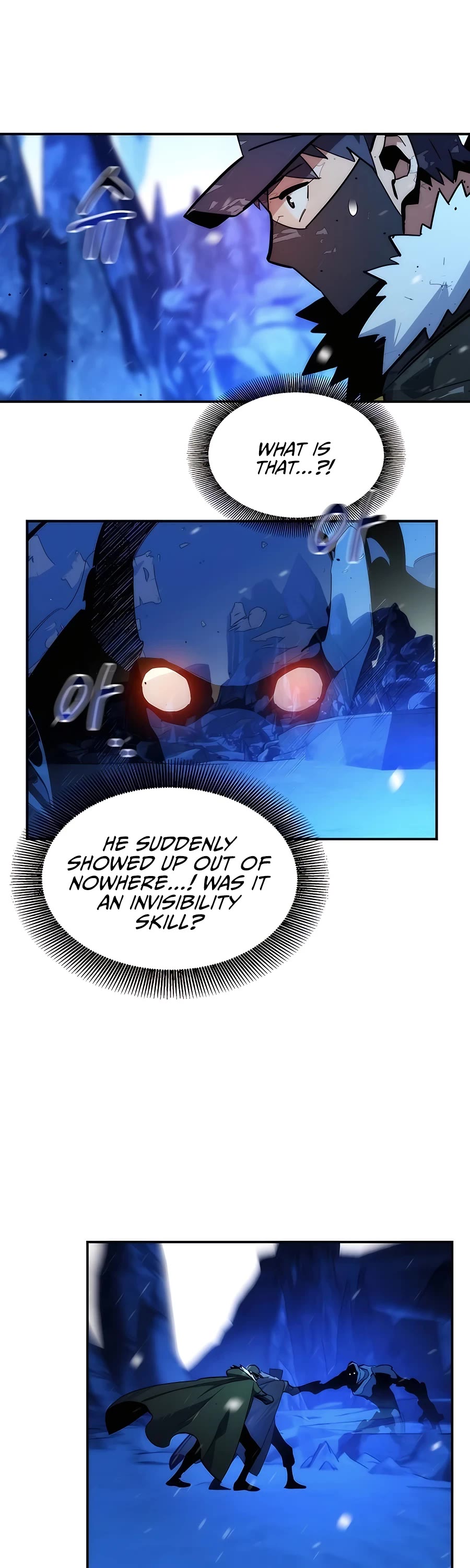 Auto Hunting With My Clones Chapter 39 page 8 - Chapter 39