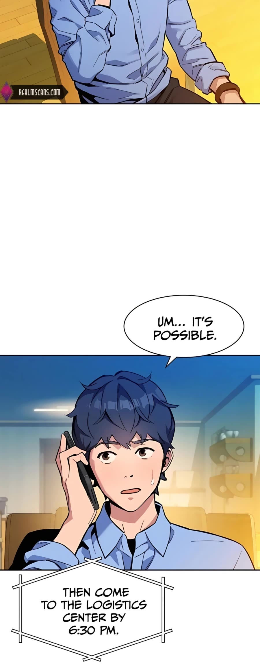 Auto Hunting With My Clones Chapter 4 page 15 - Chapter 4