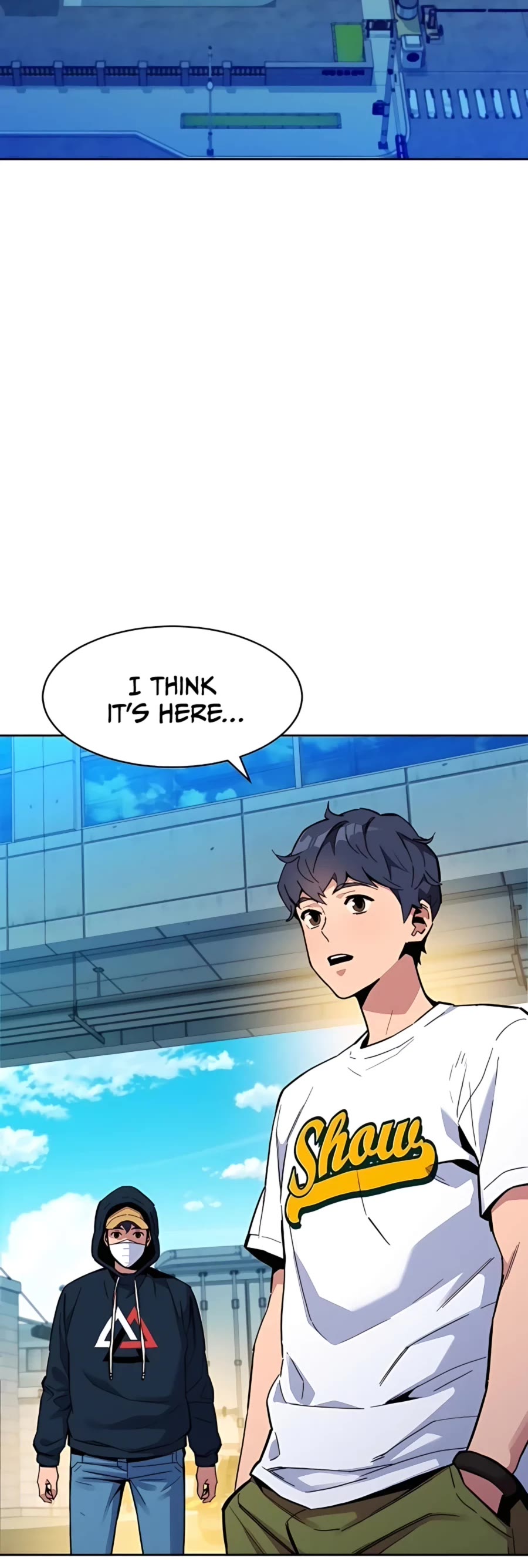 Auto Hunting With My Clones Chapter 4 page 19 - Chapter 4