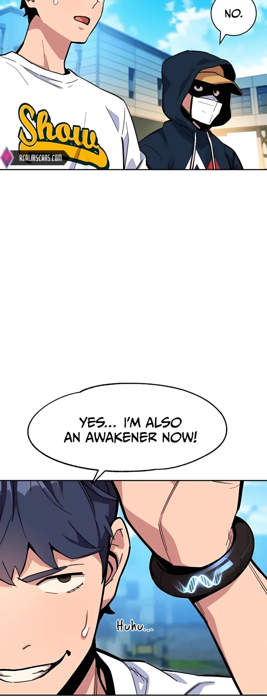 Auto Hunting With My Clones Chapter 4 page 31 - Chapter 4