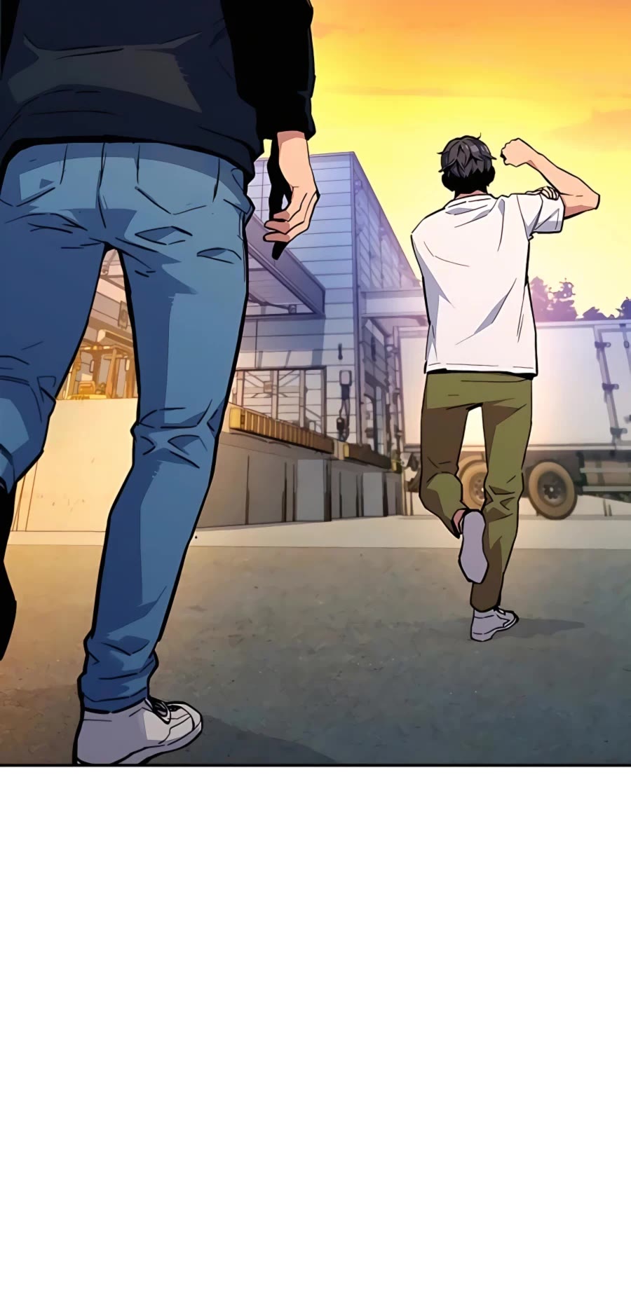 Auto Hunting With My Clones Chapter 4 page 33 - Chapter 4
