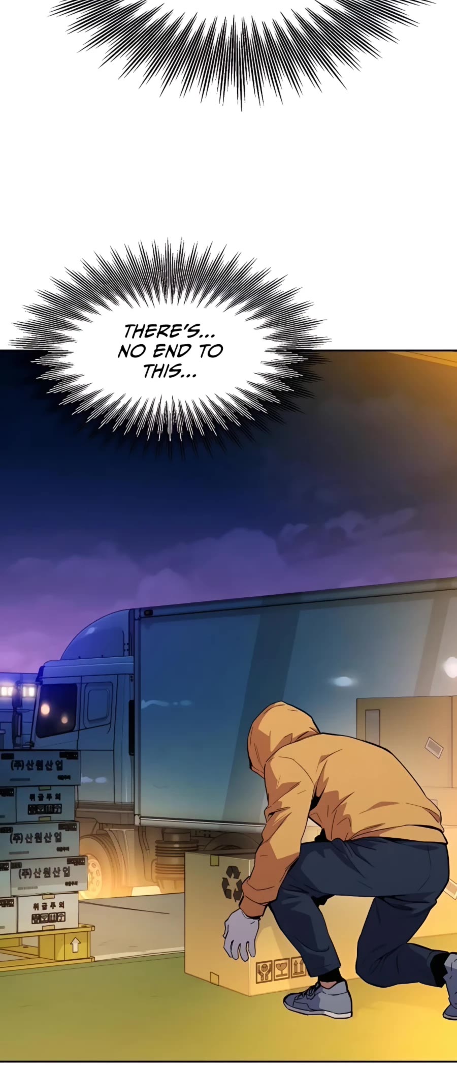 Auto Hunting With My Clones Chapter 4 page 35 - Chapter 4