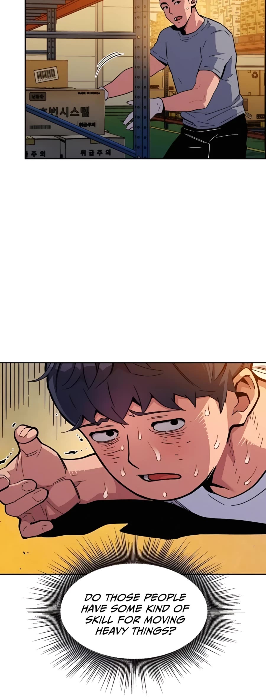 Auto Hunting With My Clones Chapter 4 page 37 - Chapter 4