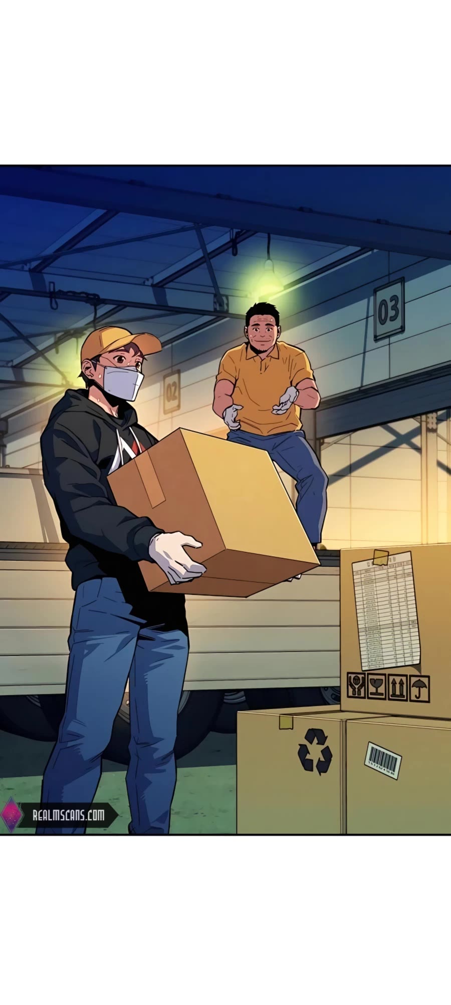 Auto Hunting With My Clones Chapter 4 page 38 - Chapter 4