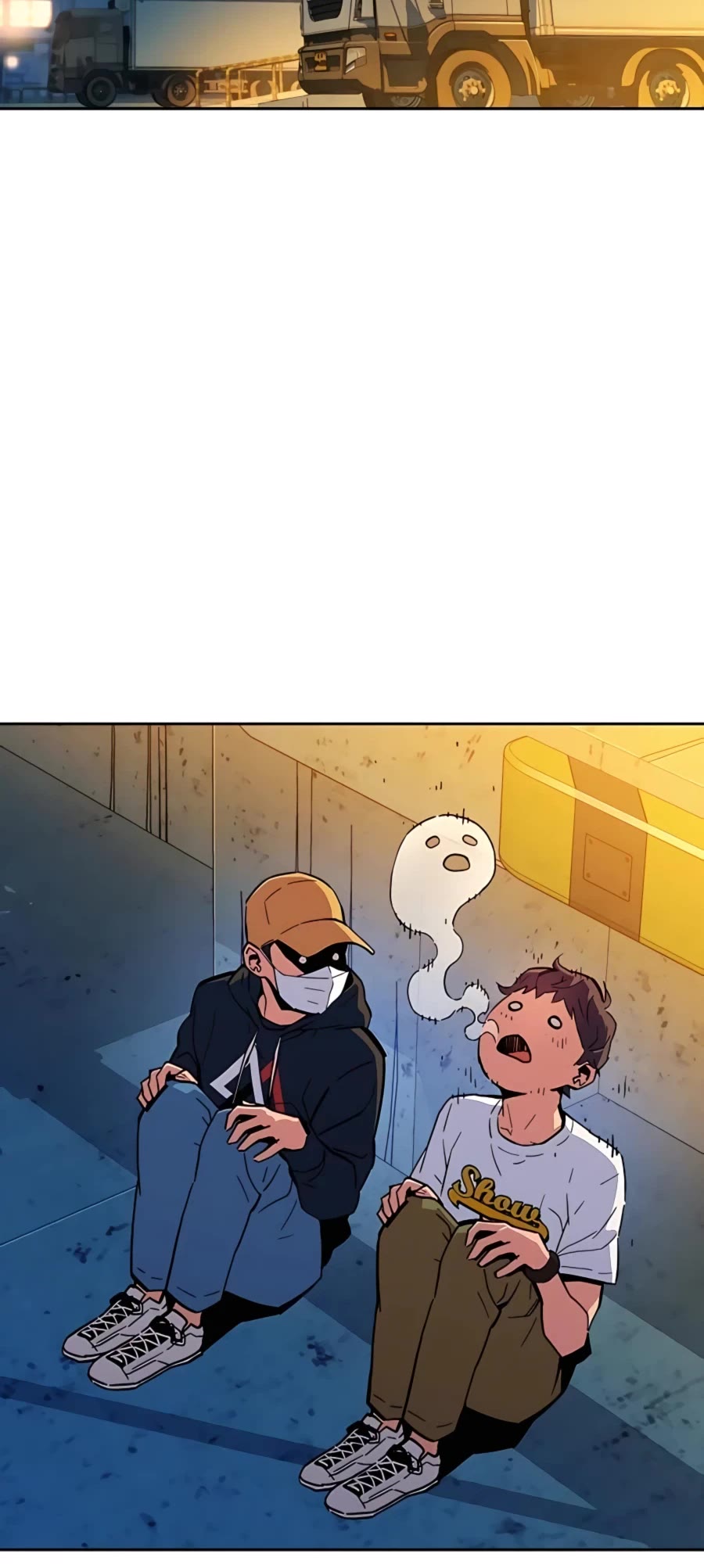 Auto Hunting With My Clones Chapter 4 page 41 - Chapter 4
