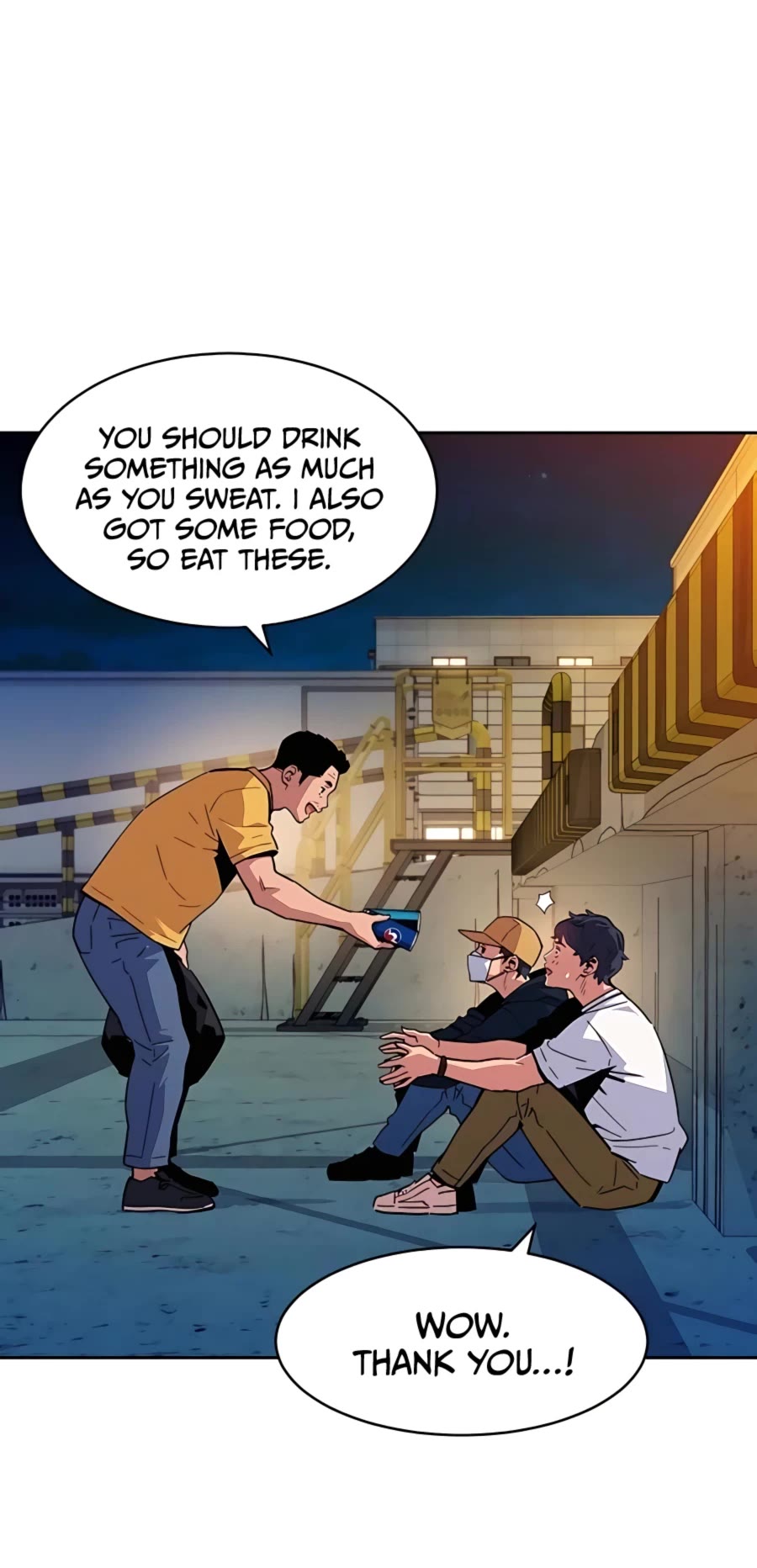 Auto Hunting With My Clones Chapter 4 page 43 - Chapter 4