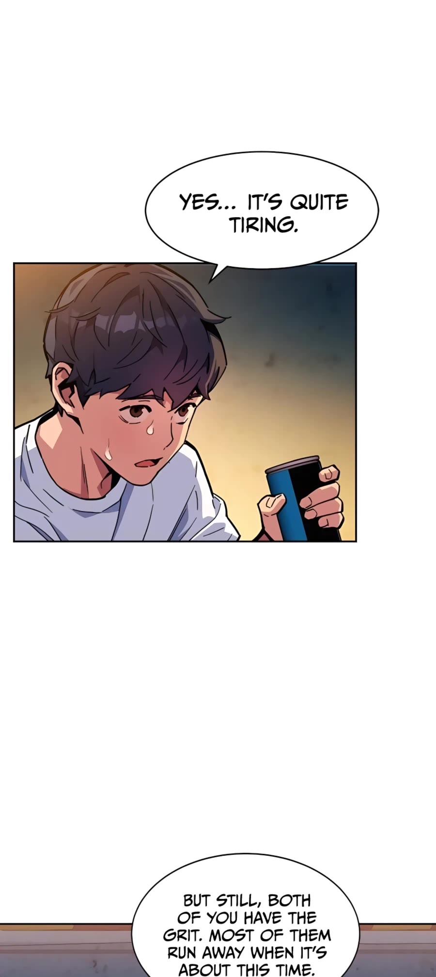 Auto Hunting With My Clones Chapter 4 page 46 - Chapter 4