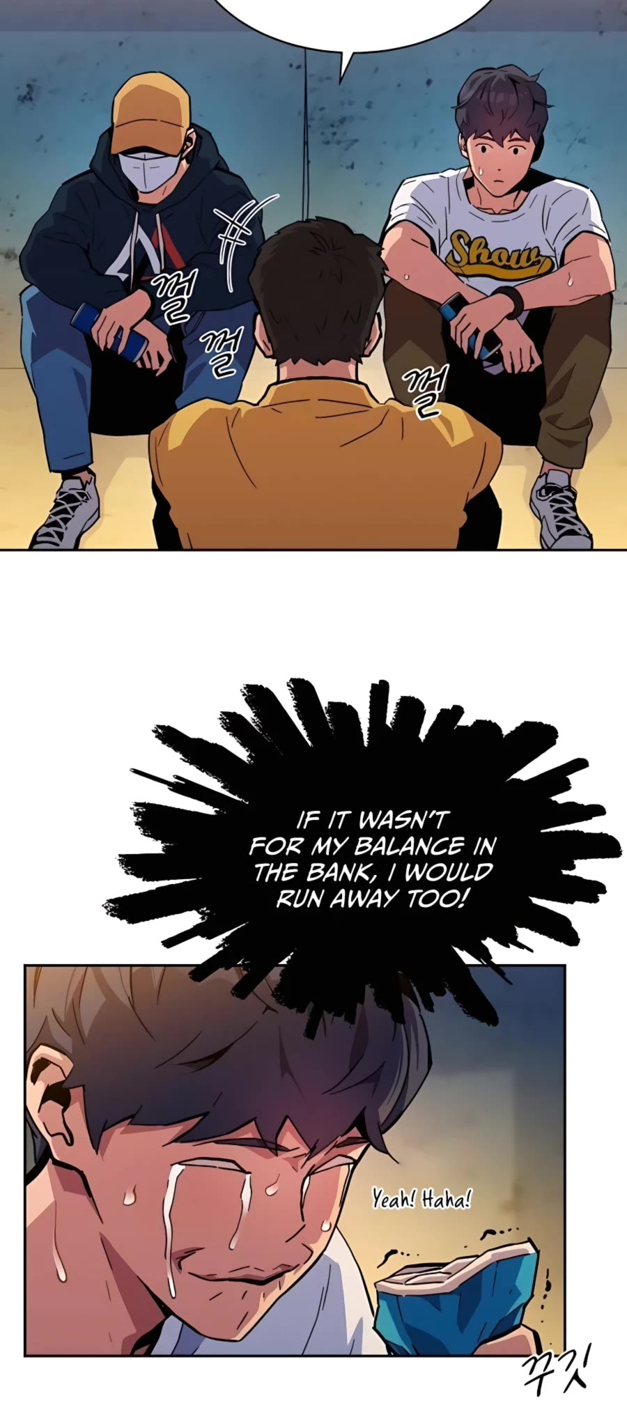 Auto Hunting With My Clones Chapter 4 page 47 - Chapter 4