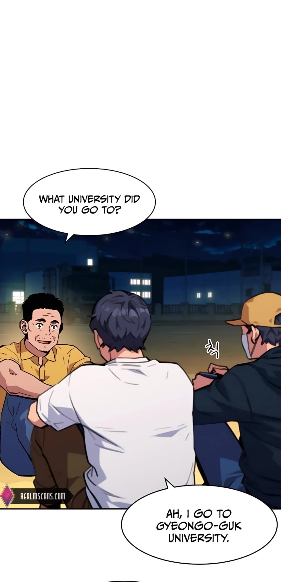 Auto Hunting With My Clones Chapter 4 page 48 - Chapter 4