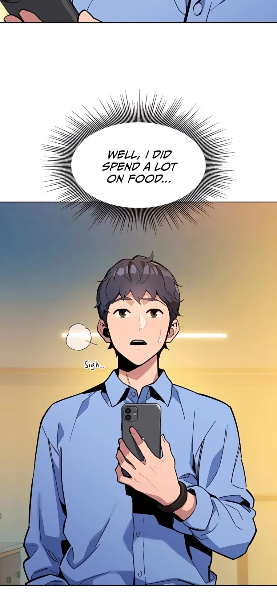 Auto Hunting With My Clones Chapter 4 page 5 - Chapter 4