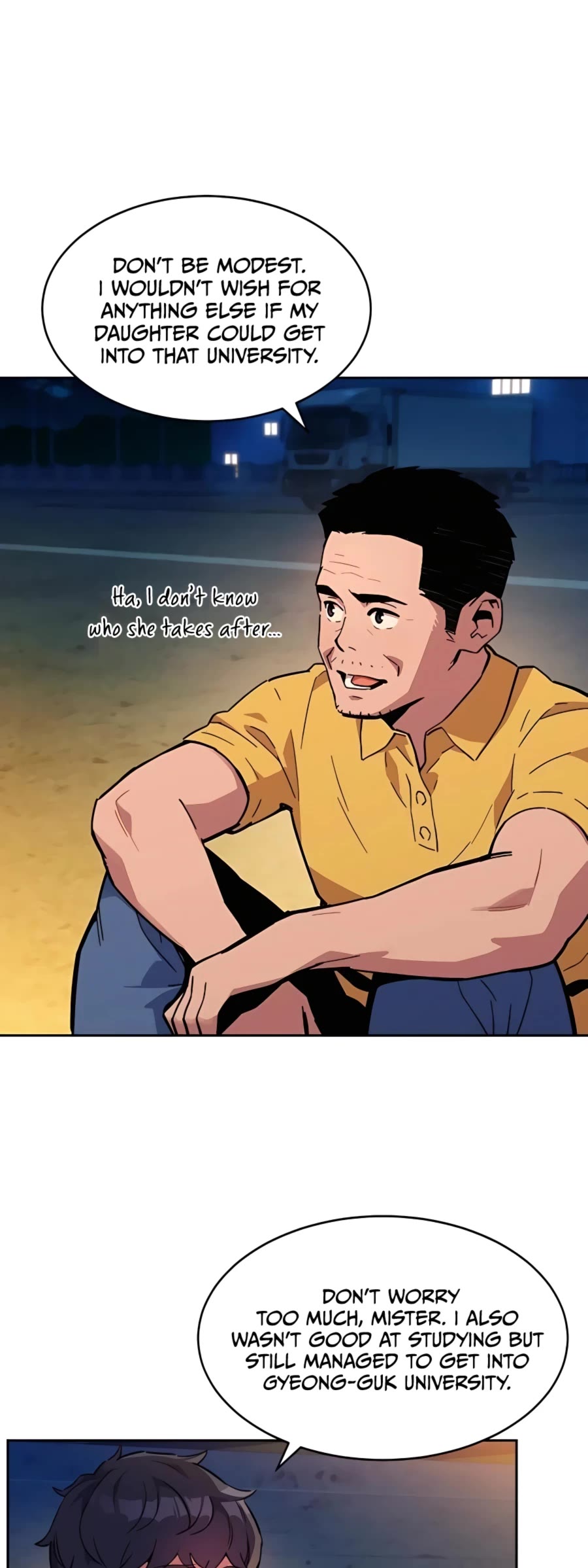 Auto Hunting With My Clones Chapter 4 page 50 - Chapter 4