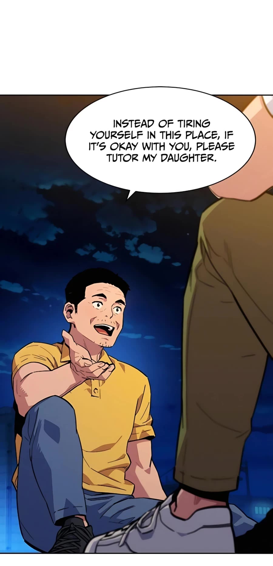 Auto Hunting With My Clones Chapter 4 page 55 - Chapter 4