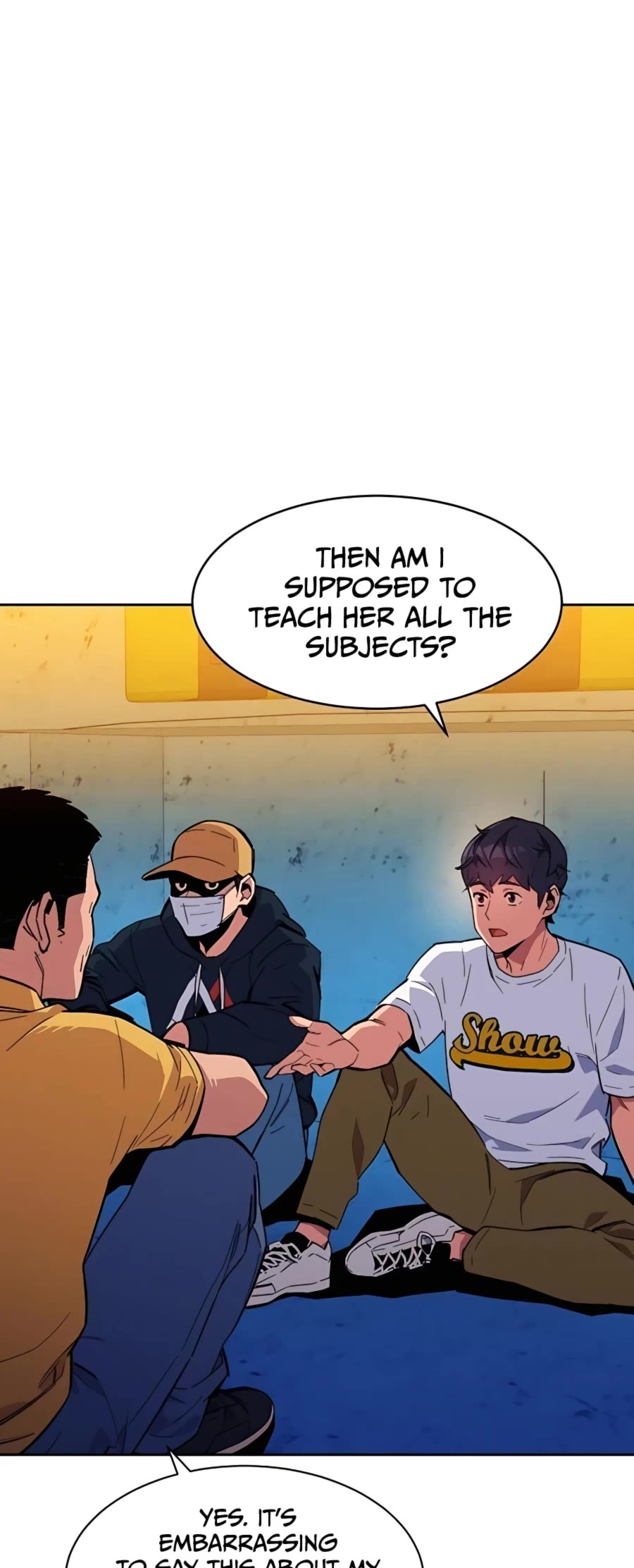 Auto Hunting With My Clones Chapter 4 page 60 - Chapter 4