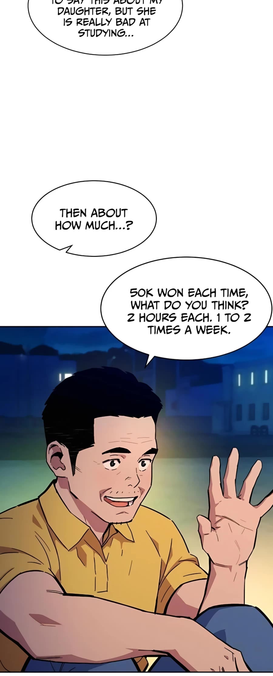 Auto Hunting With My Clones Chapter 4 page 61 - Chapter 4