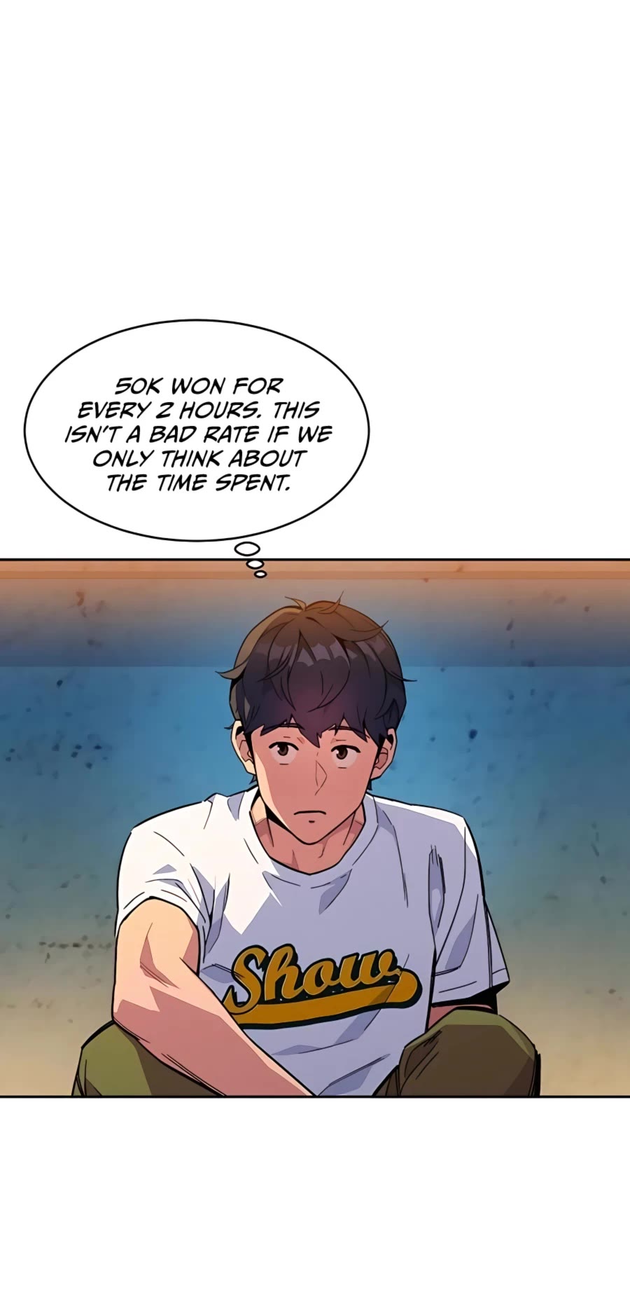 Auto Hunting With My Clones Chapter 4 page 62 - Chapter 4