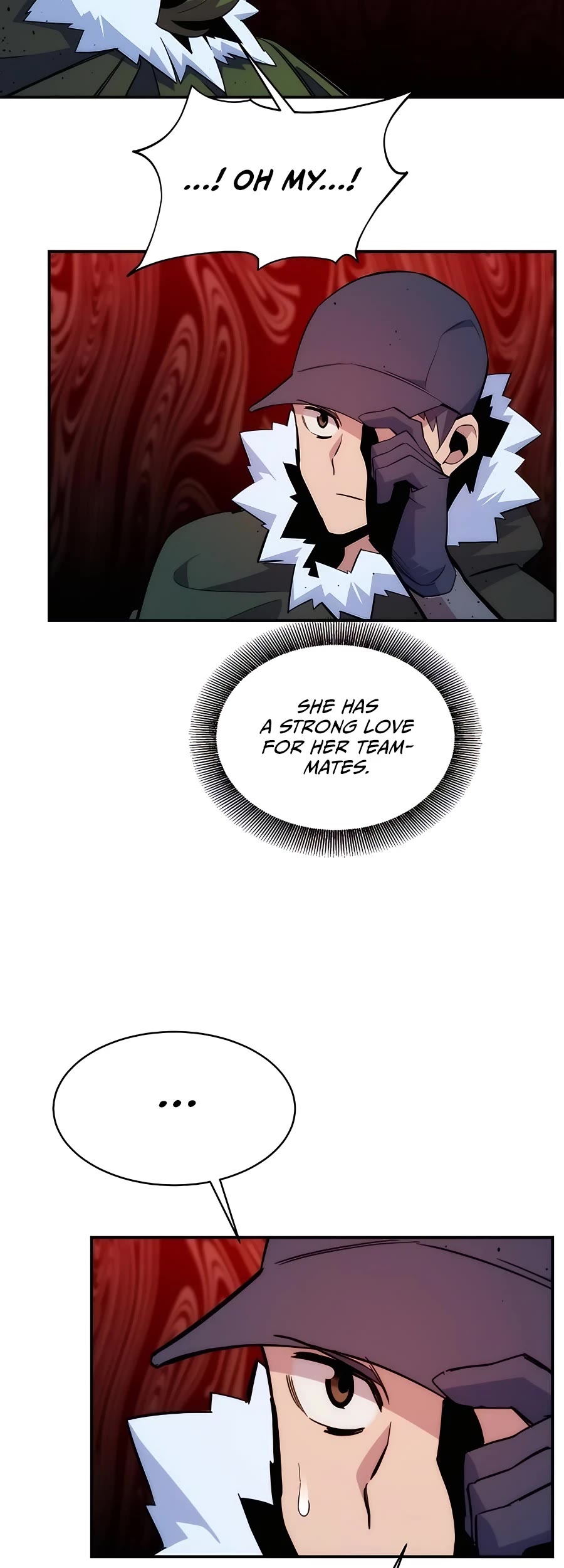 Auto Hunting With My Clones Chapter 40 page 20 - Chapter 40