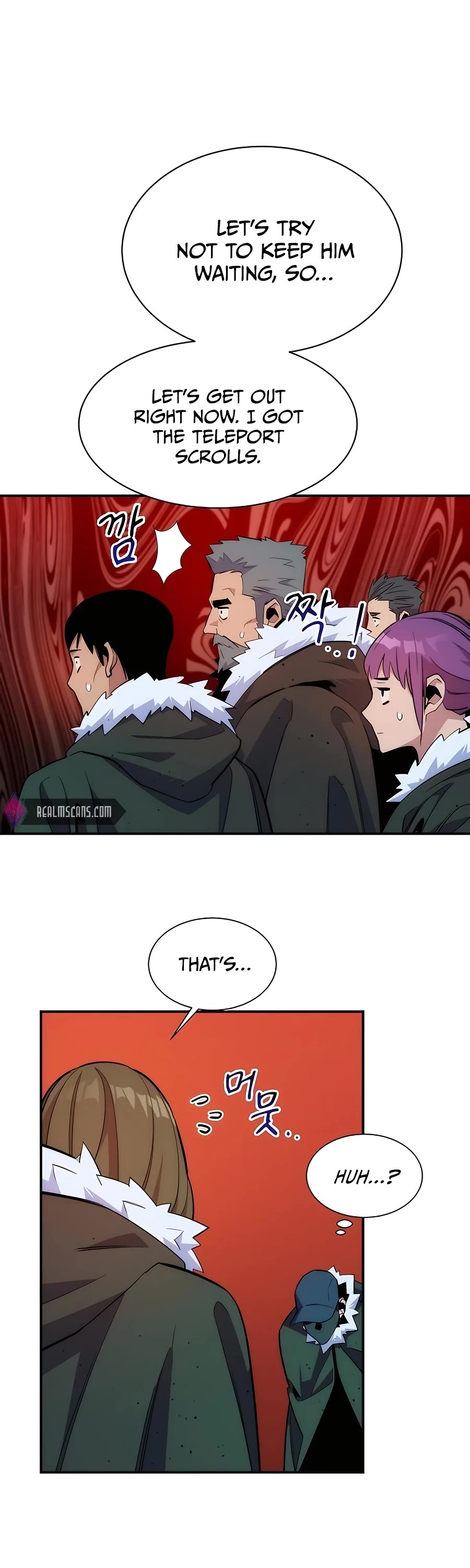Auto Hunting With My Clones Chapter 40 page 22 - Chapter 40
