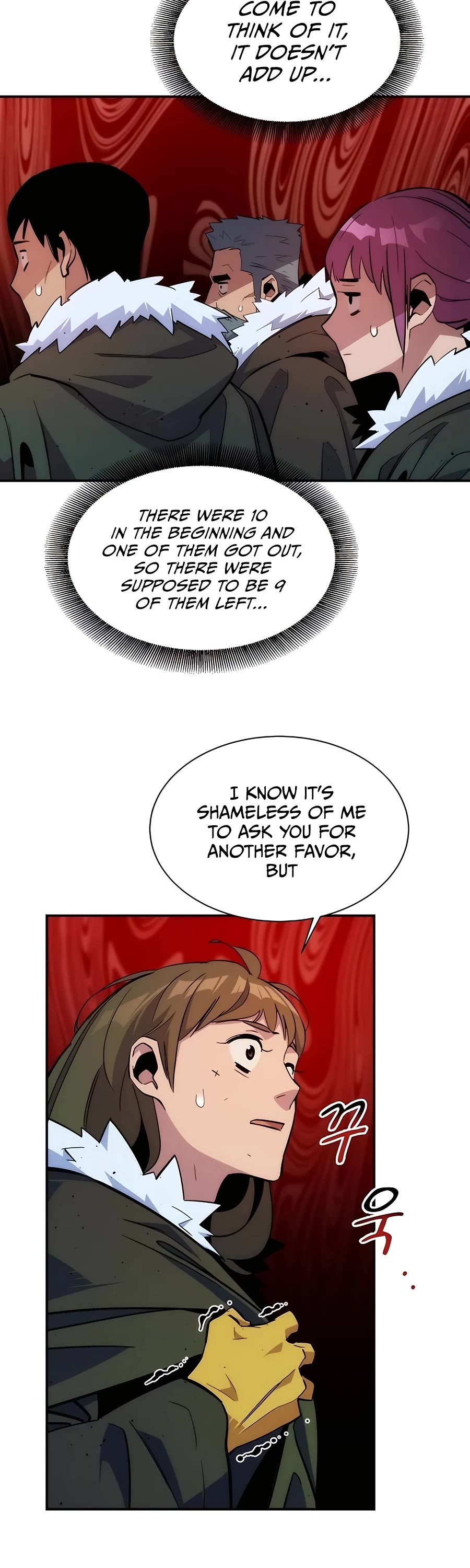 Auto Hunting With My Clones Chapter 40 page 24 - Chapter 40