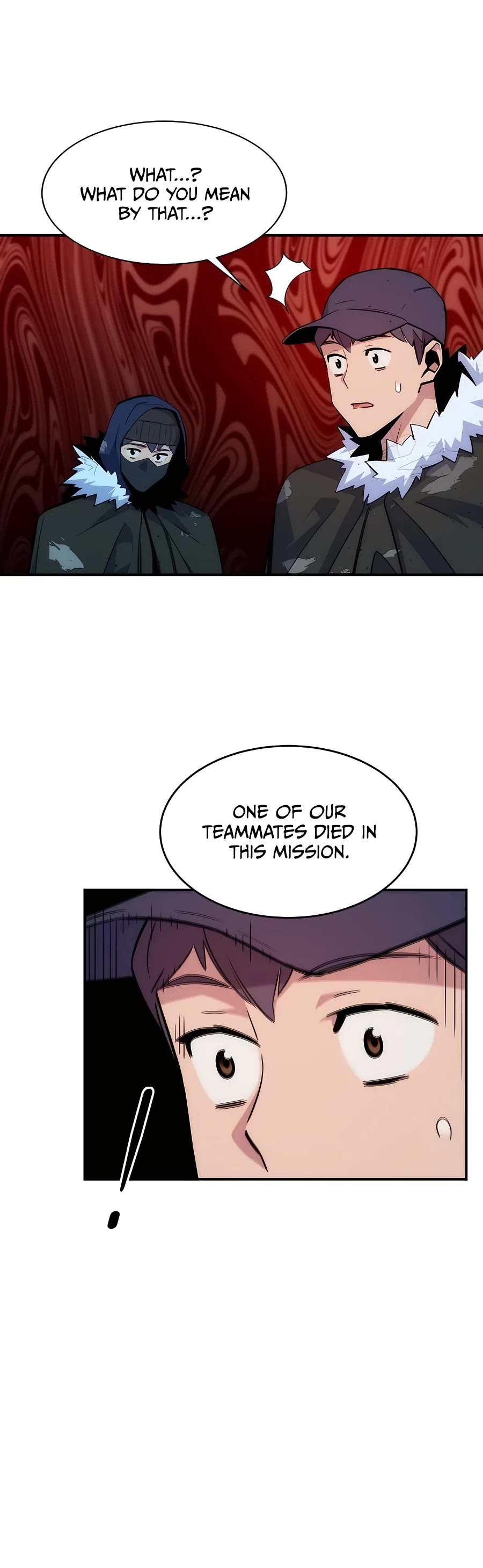 Auto Hunting With My Clones Chapter 40 page 26 - Chapter 40