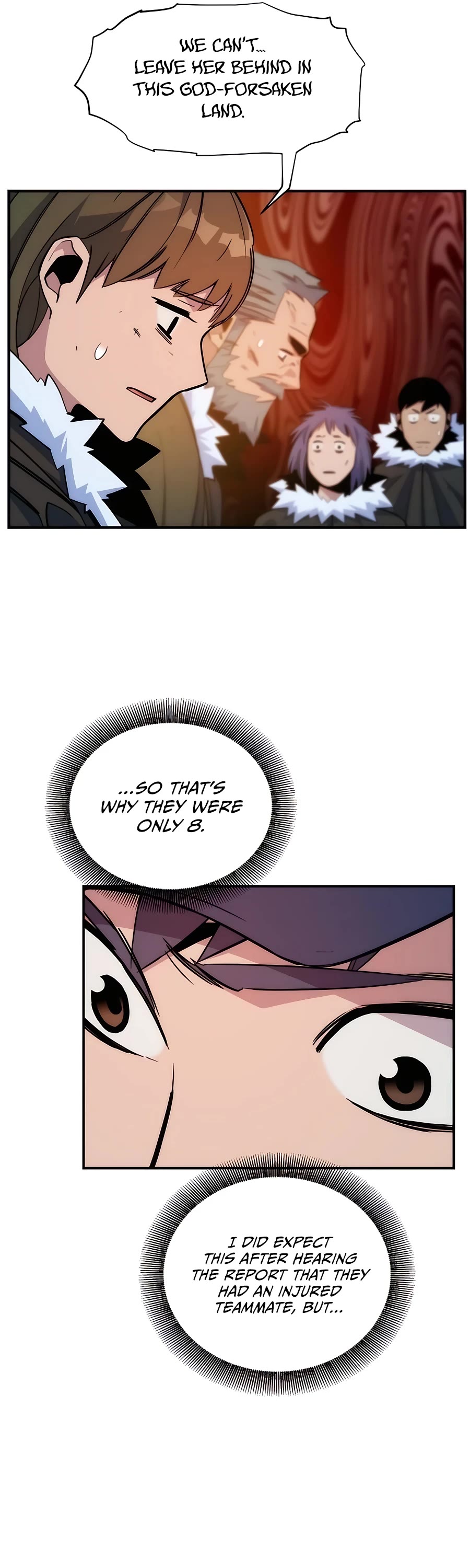 Auto Hunting With My Clones Chapter 40 page 27 - Chapter 40