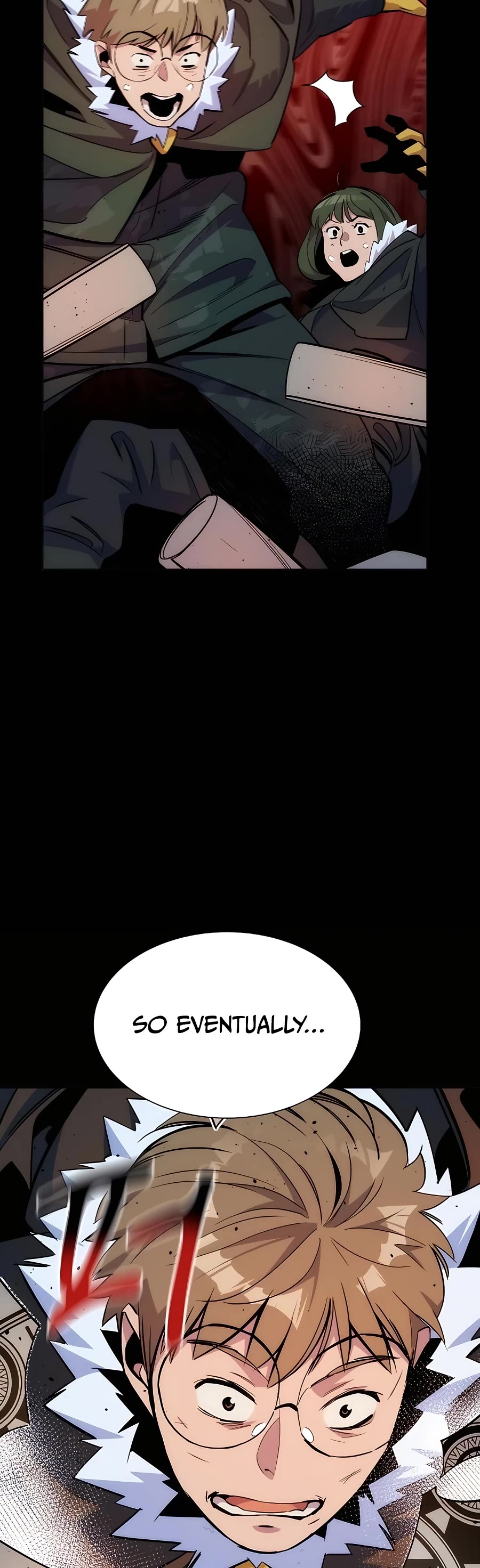 Auto Hunting With My Clones Chapter 40 page 36 - Chapter 40