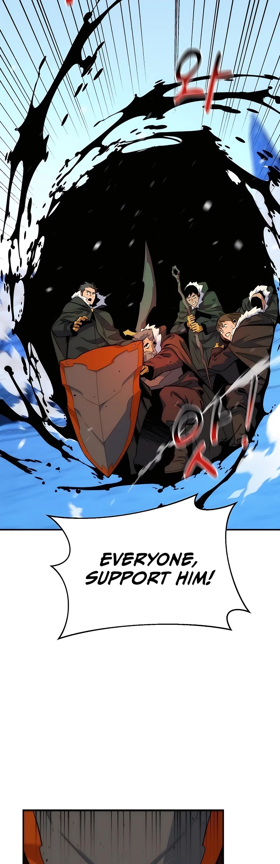 Auto Hunting With My Clones Chapter 40 page 4 - Chapter 40