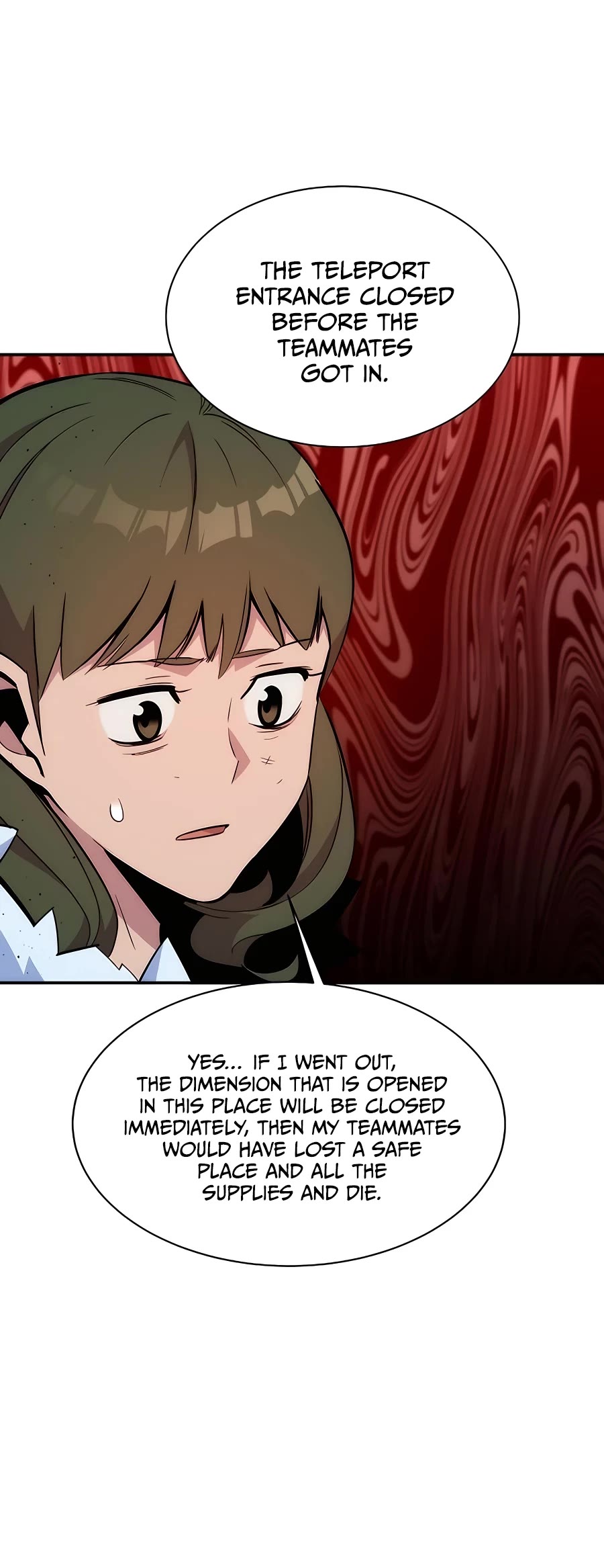 Auto Hunting With My Clones Chapter 40 page 40 - Chapter 40