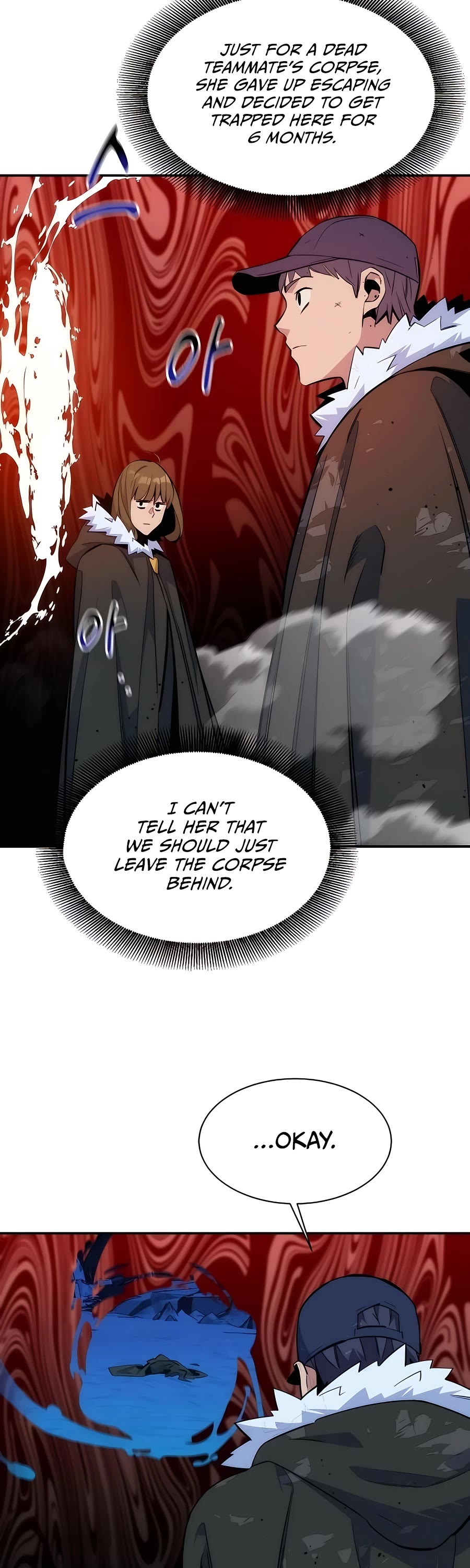 Auto Hunting With My Clones Chapter 40 page 43 - Chapter 40