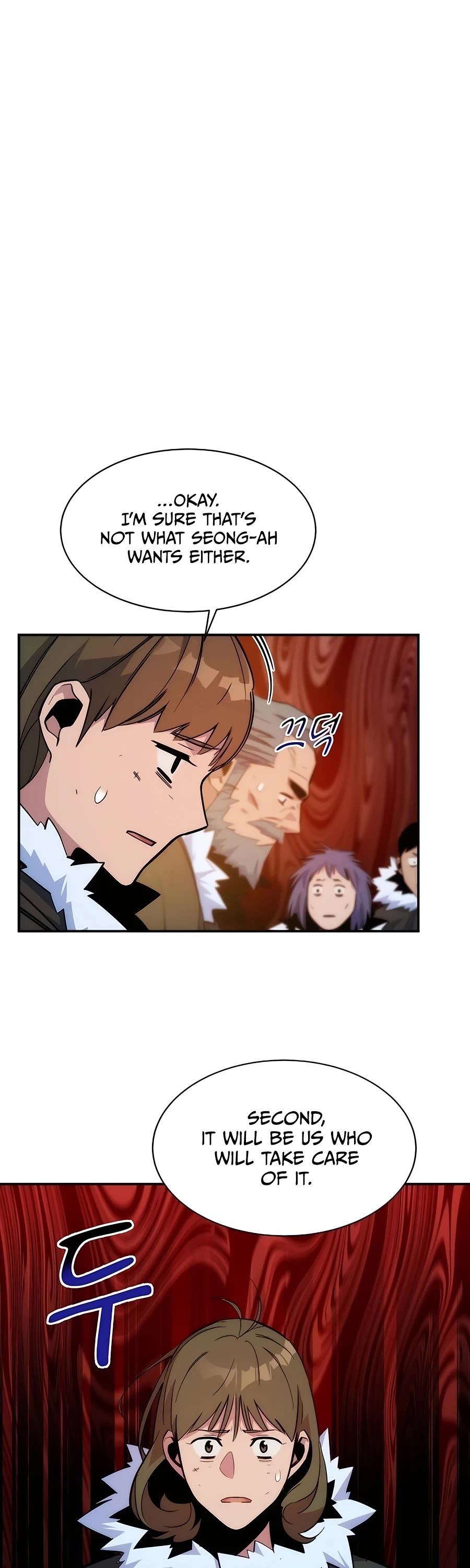Auto Hunting With My Clones Chapter 40 page 47 - Chapter 40