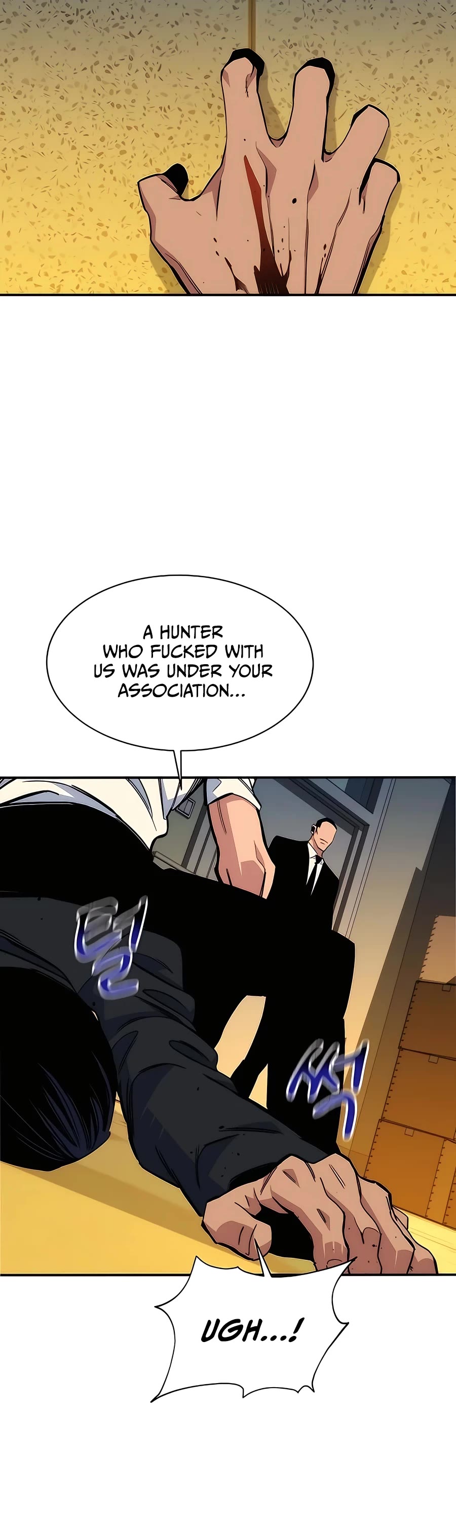 Auto Hunting With My Clones Chapter 40 page 53 - Chapter 40
