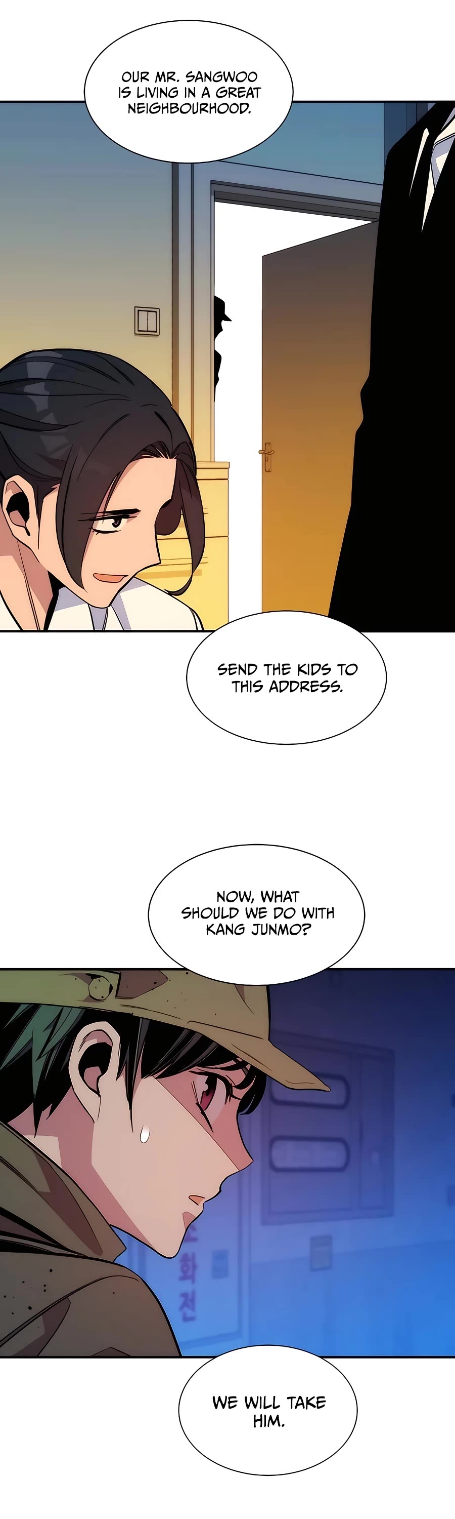 Auto Hunting With My Clones Chapter 40 page 62 - Chapter 40