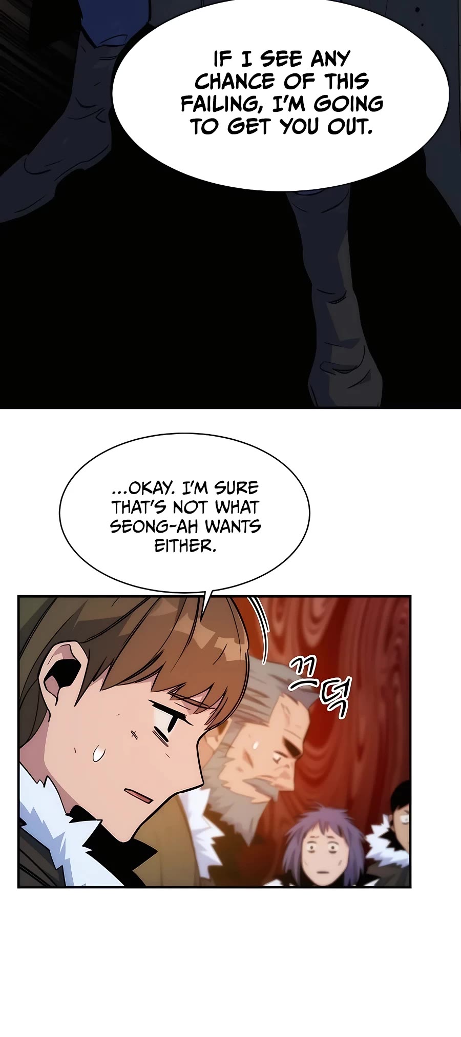 Auto Hunting With My Clones Chapter 41 page 10 - Chapter 41
